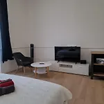 Apartment Oli *