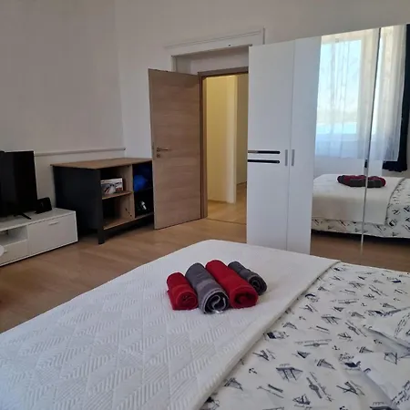 Apartment Oli