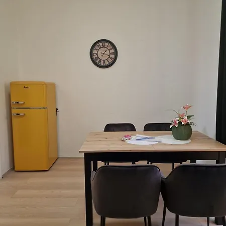 Apartamento Oli *