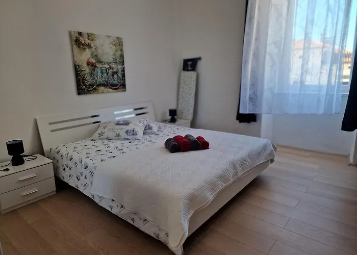 Oli Apartamento Pula