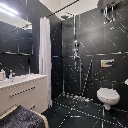 Oli Apartamento Pula