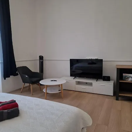 Apartament Oli *