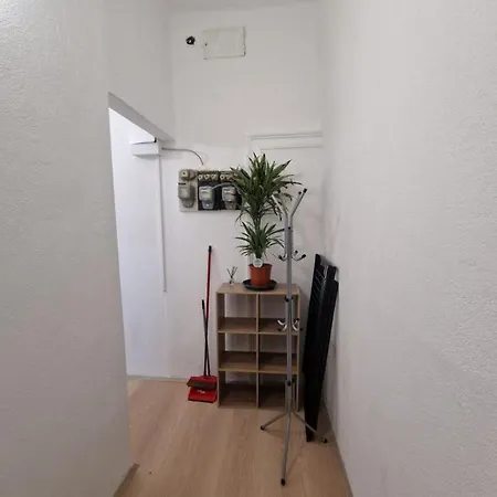 Oli Apartament *
