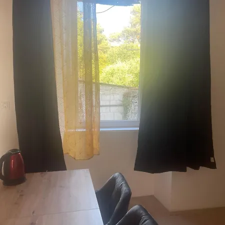 Oli Apartamento Pula