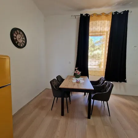 Oli Apartament *