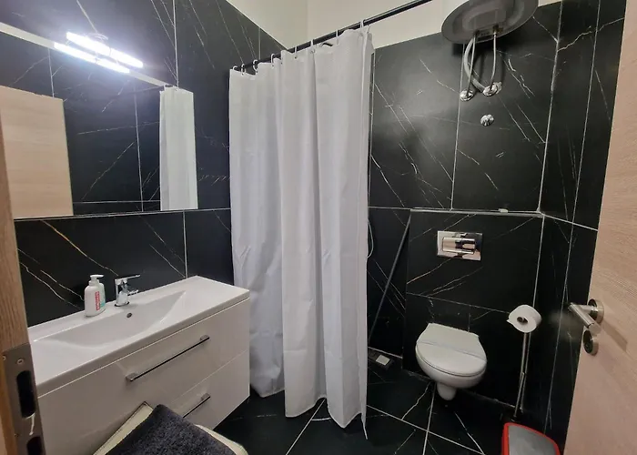 Oli Apartment Pula